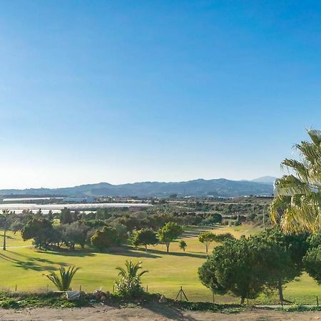 Casa Roman New Apartment At Baviera Golf Malaga Zewnętrze zdjęcie