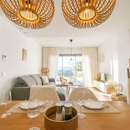Casa Roman New Apartment At Baviera Golf Malaga Zewnętrze zdjęcie
