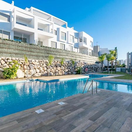 Casa Roman New Apartment At Baviera Golf Malaga Zewnętrze zdjęcie