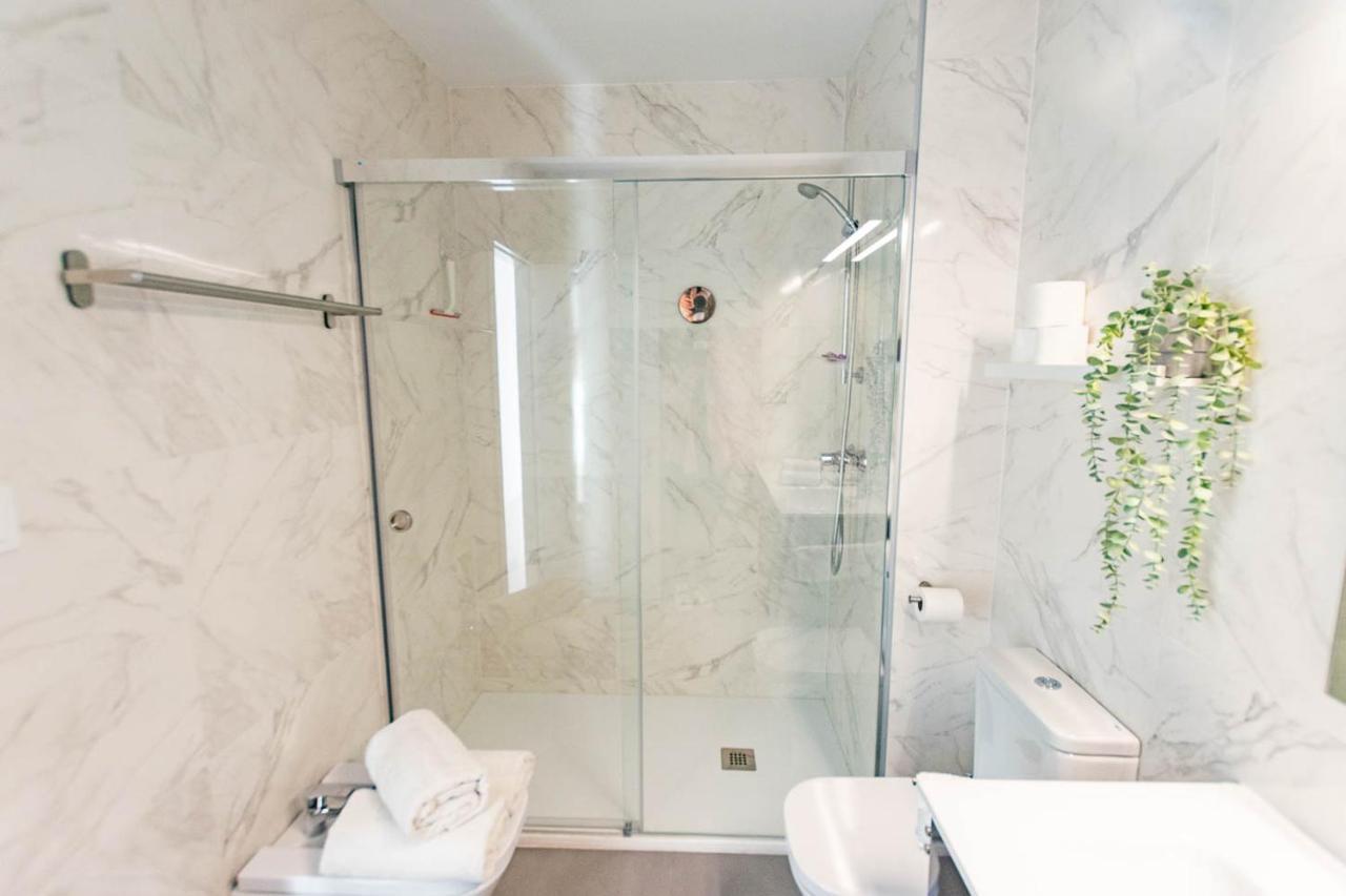 Casa Roman New Apartment At Baviera Golf Malaga Zewnętrze zdjęcie