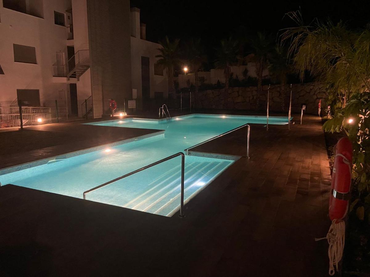 Casa Roman New Apartment At Baviera Golf Malaga Zewnętrze zdjęcie
