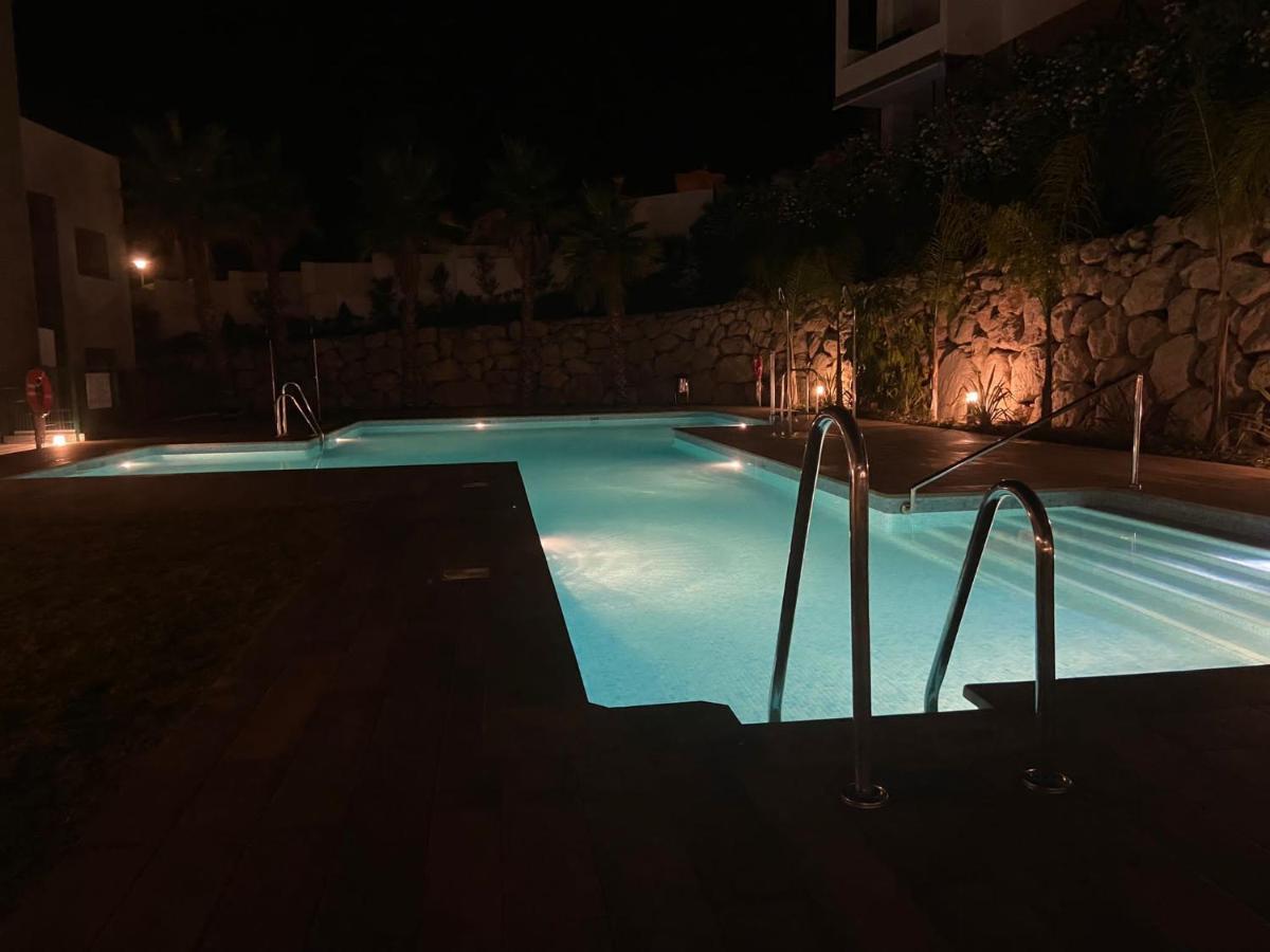 Casa Roman New Apartment At Baviera Golf Malaga Zewnętrze zdjęcie