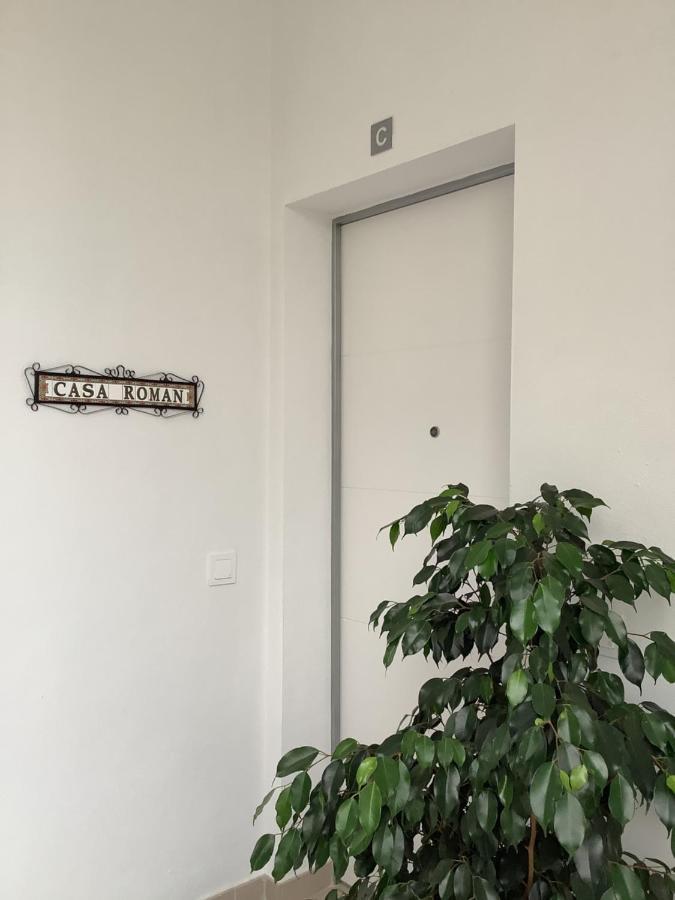 Casa Roman New Apartment At Baviera Golf Malaga Zewnętrze zdjęcie