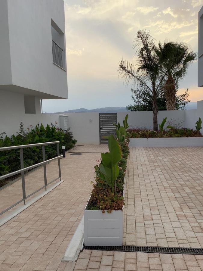 Casa Roman New Apartment At Baviera Golf Malaga Zewnętrze zdjęcie